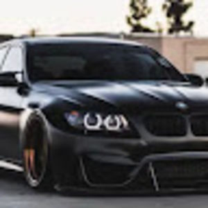 Meet your Posher, Carlene